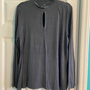 Soft & Sexy AE long sleeve shirt
